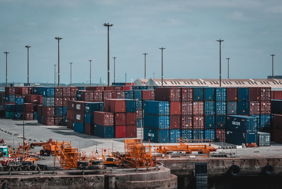 logistics database vs trade directory