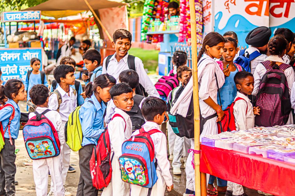 verified school contacts India