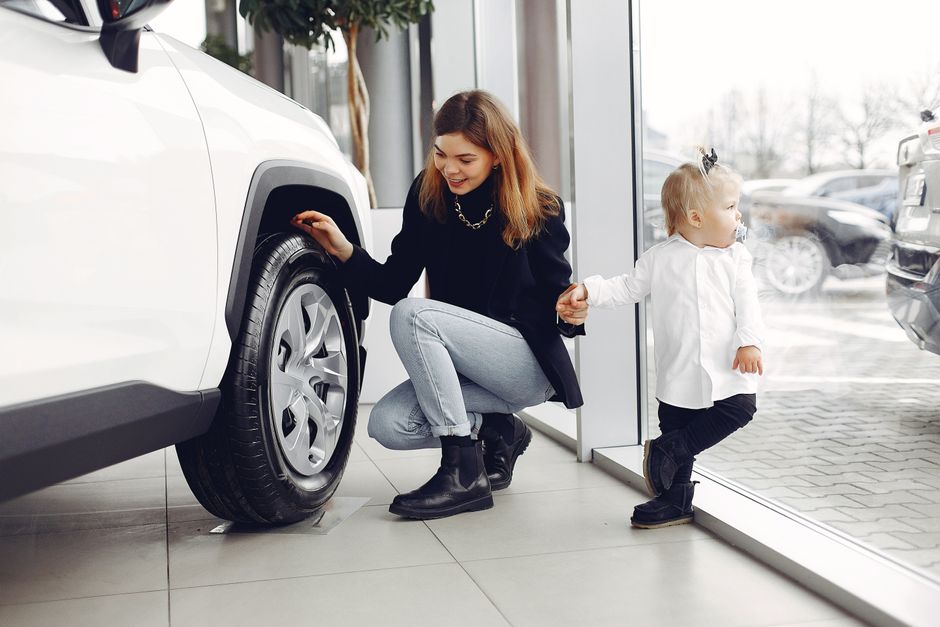 best car owner database providers India