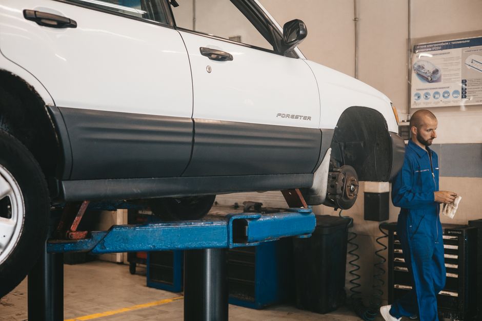 car owner list evaluation India