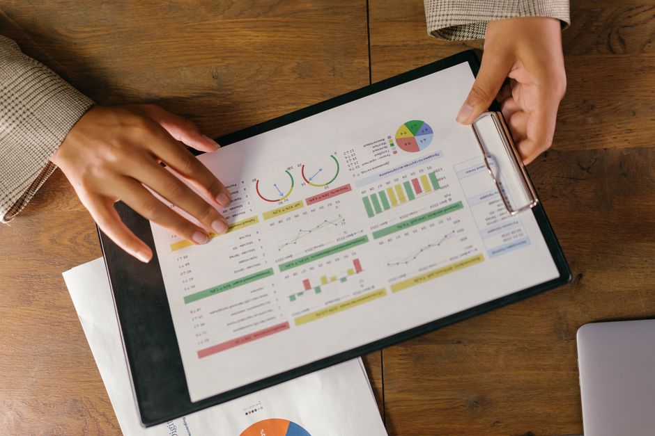financial database evaluation India