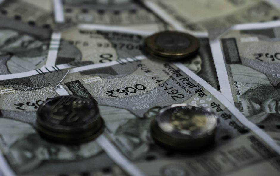 finance database vs trade directory India