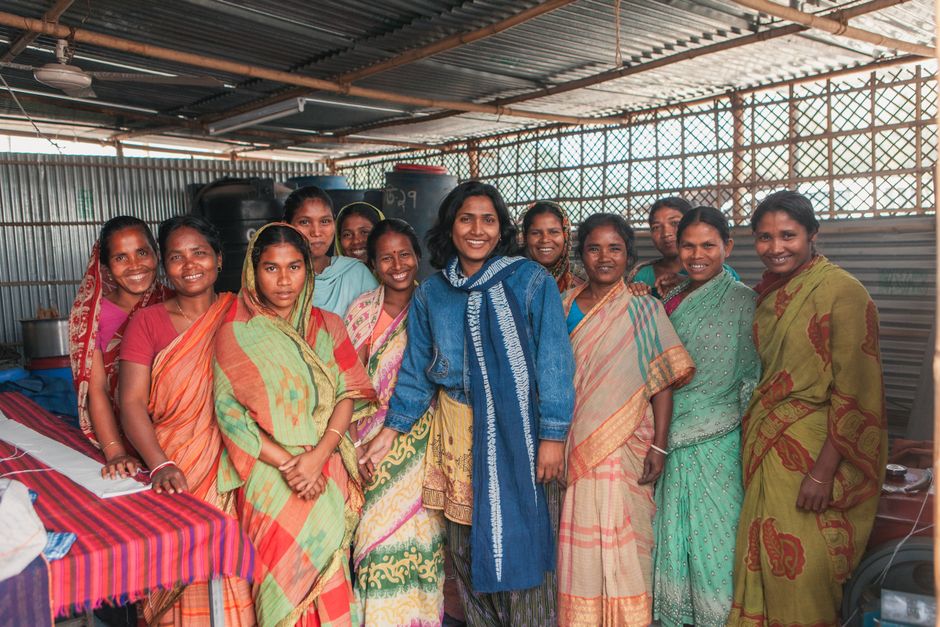 how many microfinance companies India