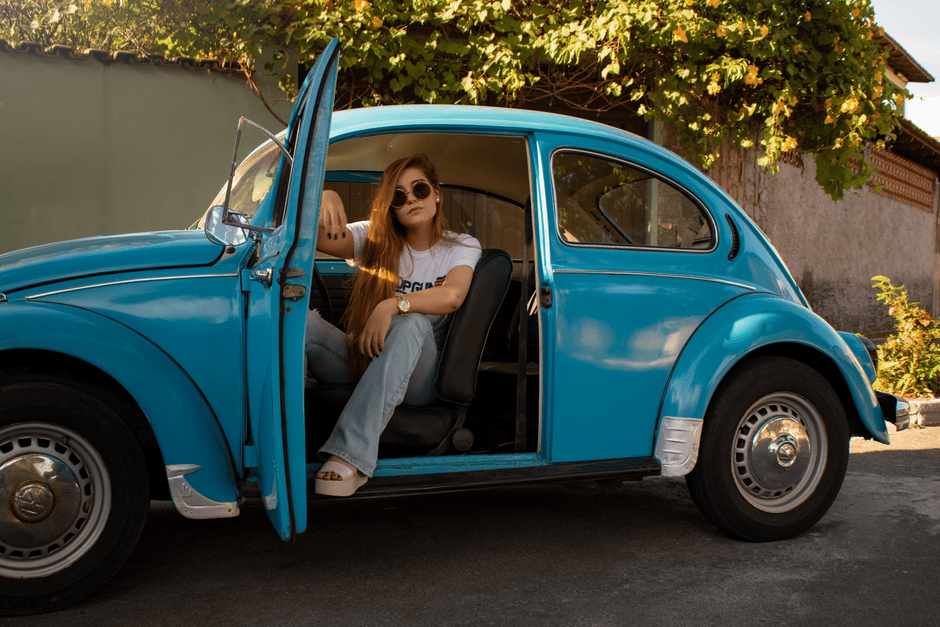 how to build car owner email list