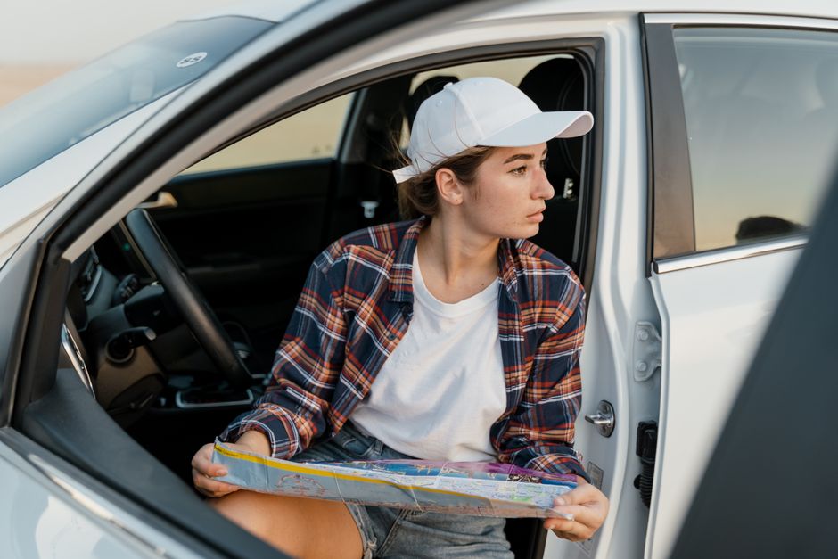 how to find car owner contacts India
