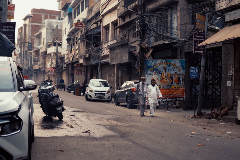 generate car owner leads India