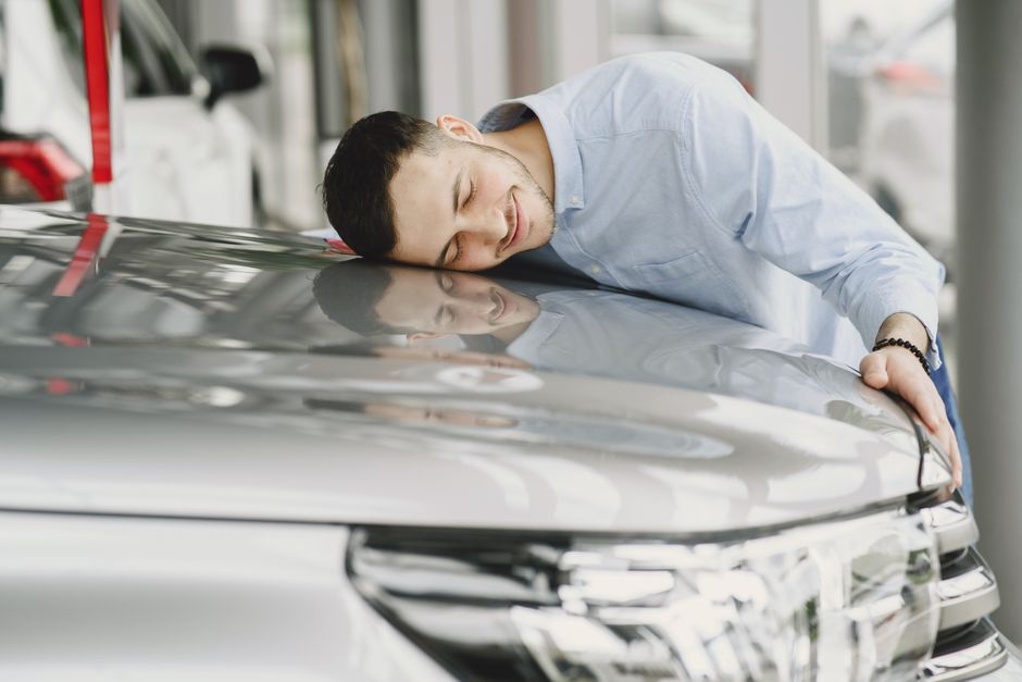 verify car owner database India