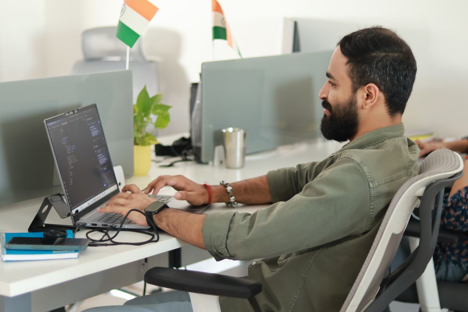 verify IT company leads India