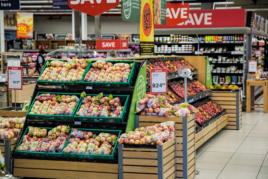 verify supermarket contact database India