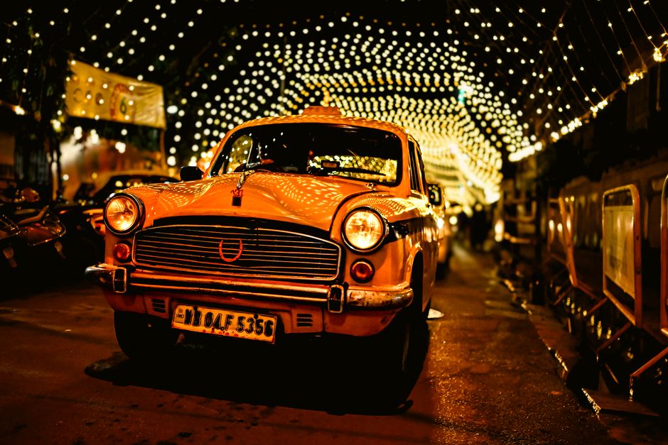 automobile owner marketing list India