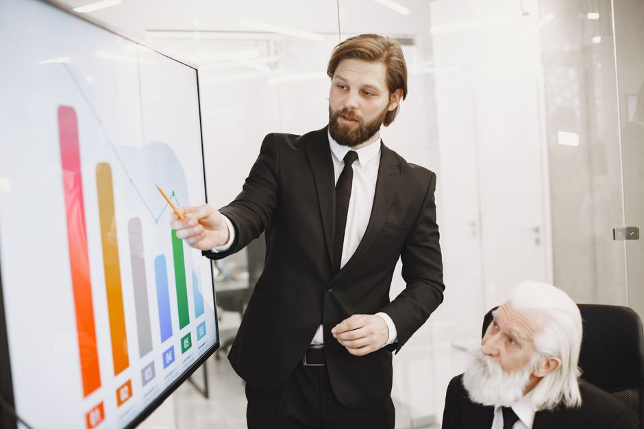 financial advisor database India