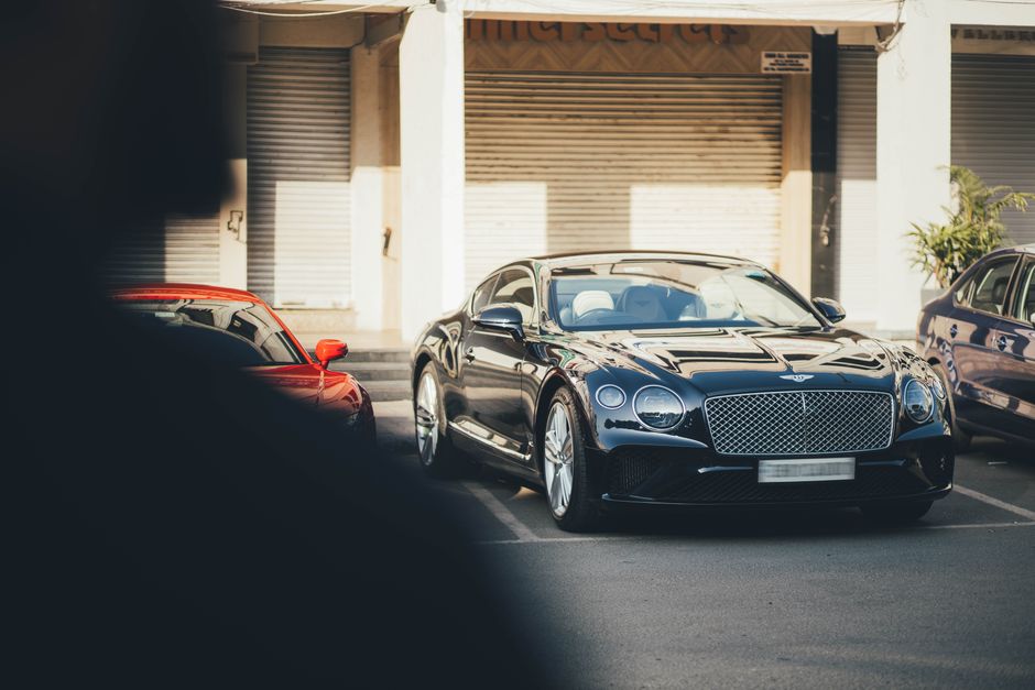 premium car owner database India