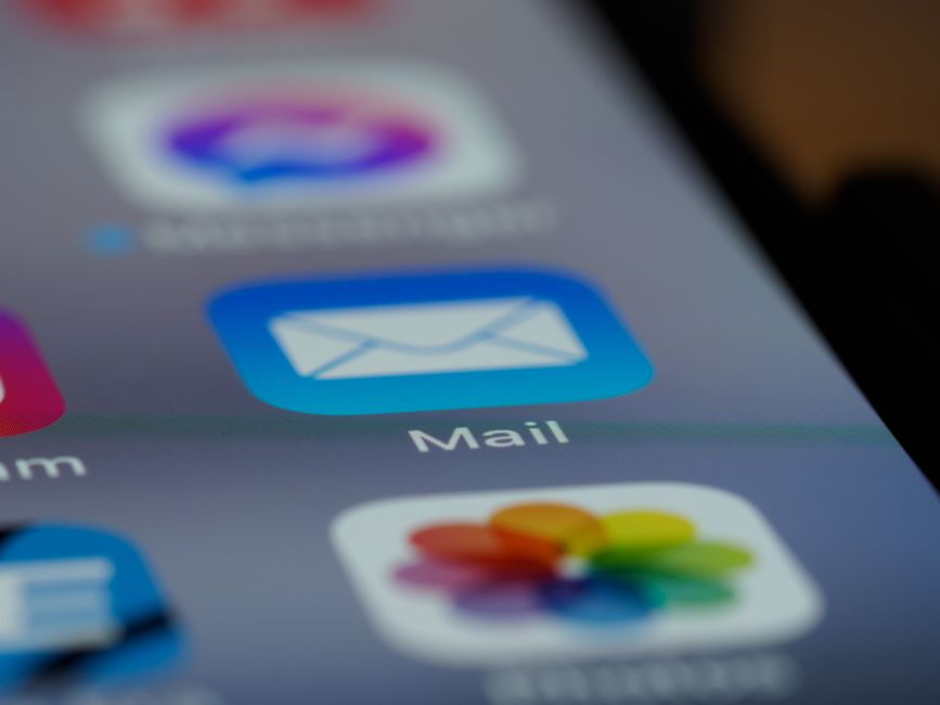 software company email database India