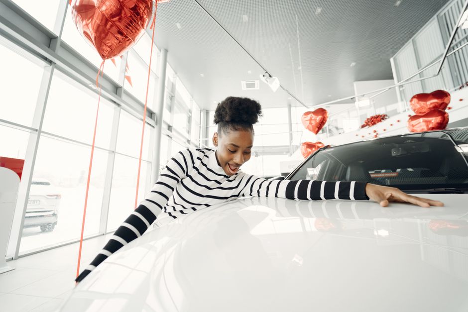 verified car owner email database