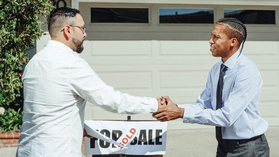 broker property buyer database
