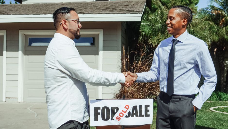 buy property buyer database