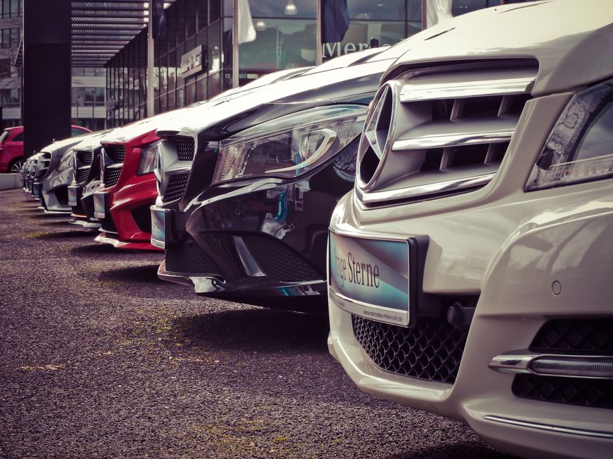 car detailer whatsapp marketing