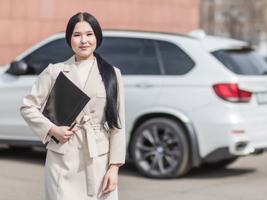 car insurance agent database