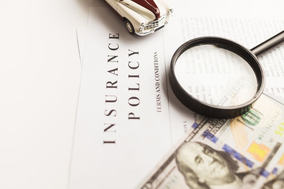 car insurance database cost