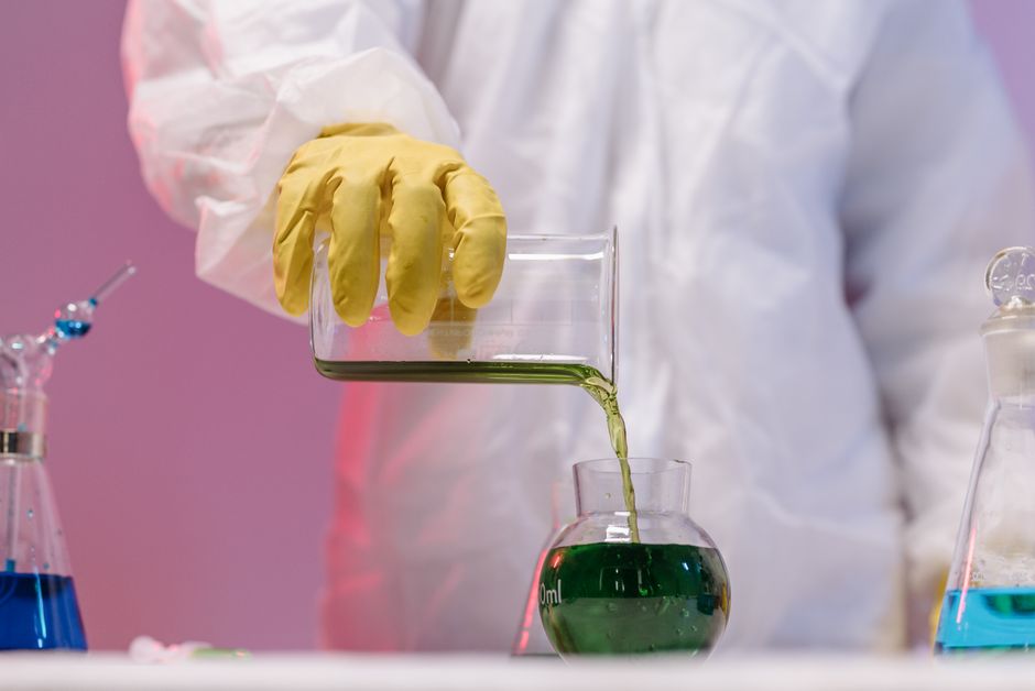 ceramic coating chemical leads