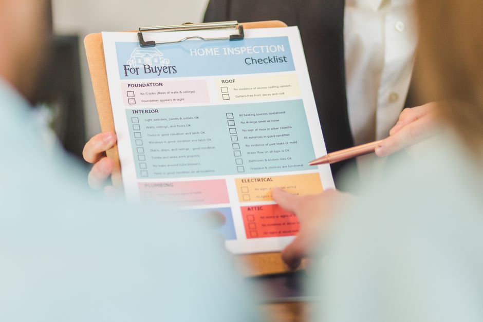 checklist for buying HNI database India