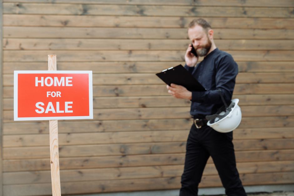 cold calling property buyers