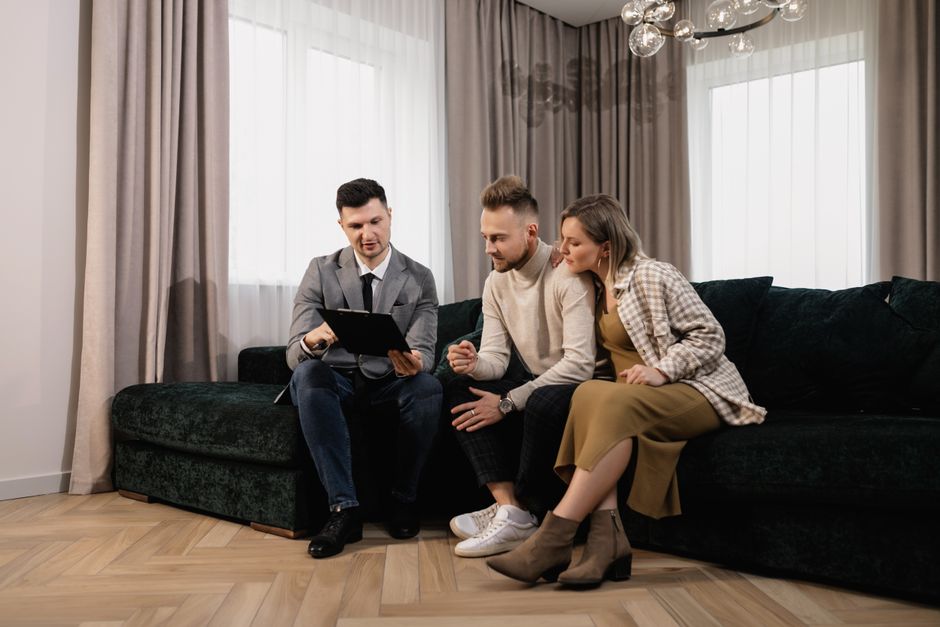 interior designer buyer list